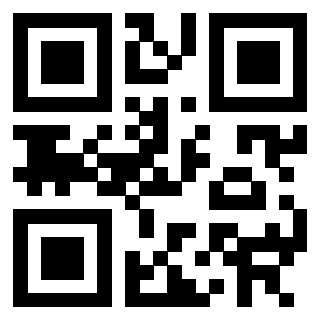 3302141963 Qr Code associato