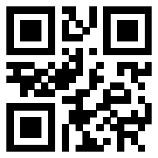 Scansione del Qr Code di 3302141964