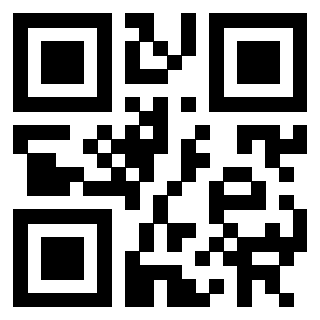 Immagine del QrCode di 3302141966