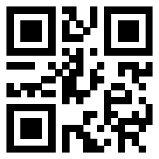 3302141967 - Immagine del QrCode associato