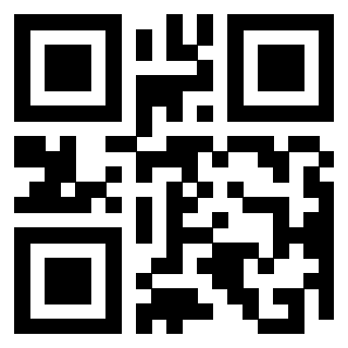 Immagine del QrCode di 3302141969