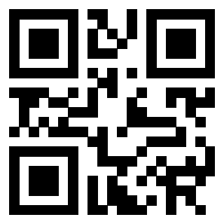 Il Qr Code di 3302141970