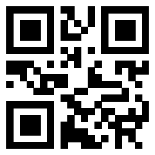 3302141971 - Immagine del QrCode associato