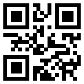 3302141974 Qr Code associato