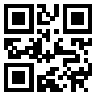 3302141976 Qr Code associato