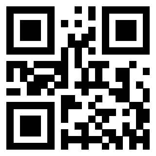 Il Qr Code di 3302141985