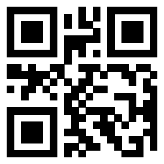 Il Qr Code di 3302141986