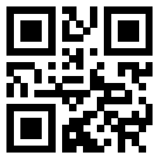 3302141989 QrCode associato