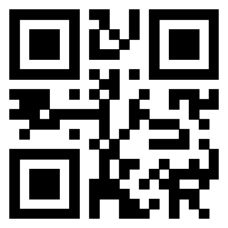 3302141992 - Immagine del Qr Code