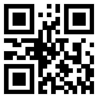Scansione del Qr Code di 3302141993