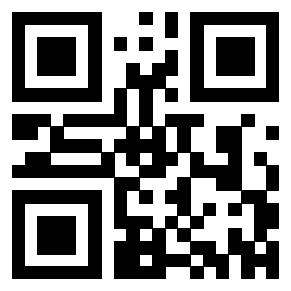 3302141996 Qr Code associato
