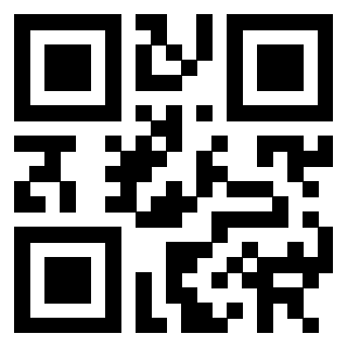 3302141998 QrCode associato