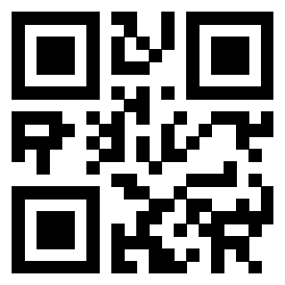 Immagine del Qr Code di 3302142001