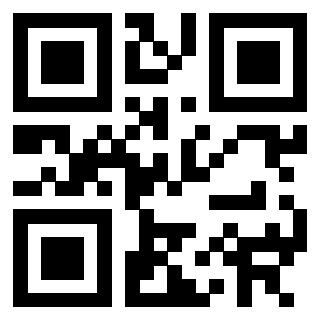 3302142002 - Immagine del QrCode associato