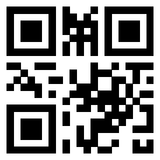 Immagine del Qr Code di 3302142003