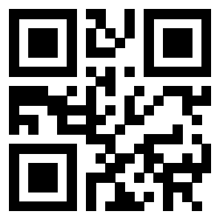 Immagine del QrCode di 3302142005