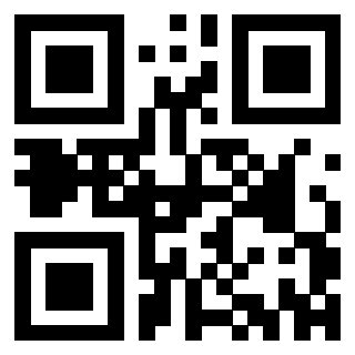 Scansione del QrCode di 3302142006