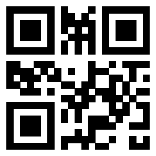 3302142008 QrCode associato