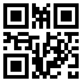 Scansione del Qr Code di 3302142009