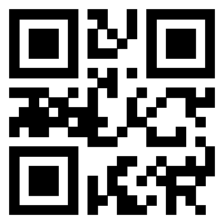 3302142012 - Immagine del Qr Code