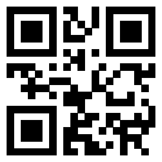 3302142013 - Immagine del Qr Code