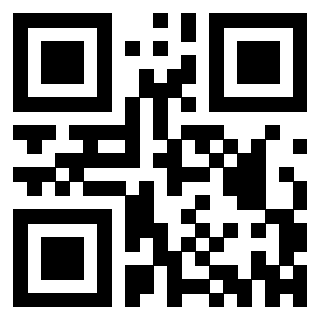 Immagine del Qr Code di 3302142014