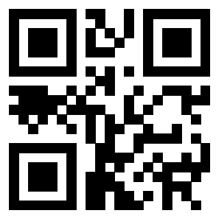 Scansione del Qr Code di 3302142018