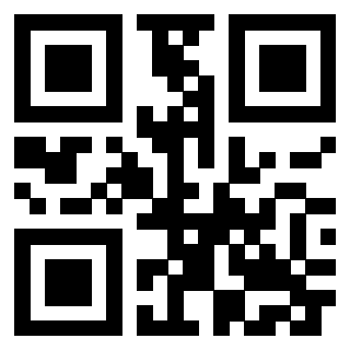3302142020 - Immagine del QrCode