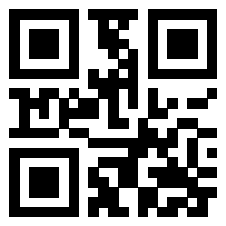 Immagine del Qr Code di 3302142021