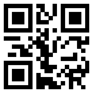Immagine del QrCode di 3302142022