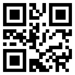 Scansione del QrCode di 3302142024
