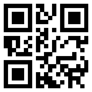 Immagine del QrCode di 3302142029