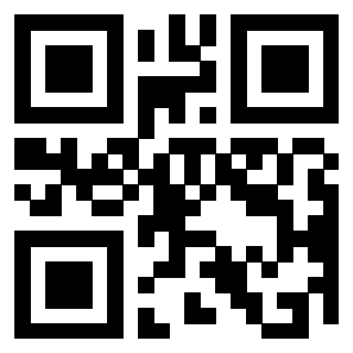 3302142030 - Immagine del QrCode associato