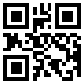 3302142031 QrCode associato