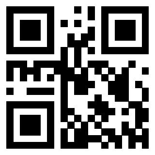 3302142033 - Immagine del Qr Code