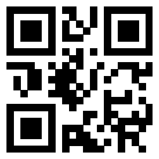 Scansione del Qr Code di 3302142037