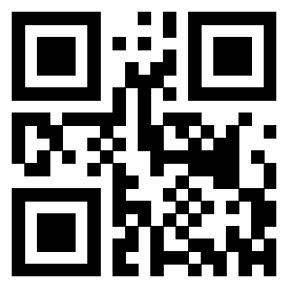 Scansione del Qr Code di 3302142040