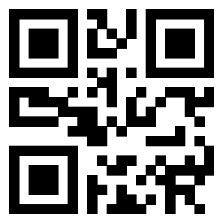 3302142042 Qr Code associato