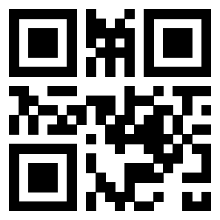Il Qr Code di 3302142044