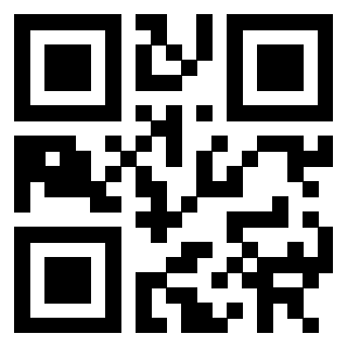 Scansione del Qr Code di 3302142046