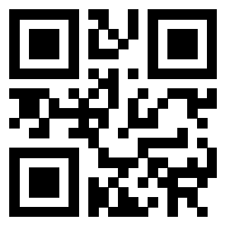 Scansione del Qr Code di 3302142049
