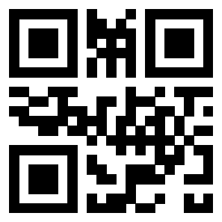 3302142052 - Immagine del Qr Code