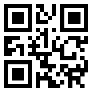 Immagine del Qr Code di 3302142053