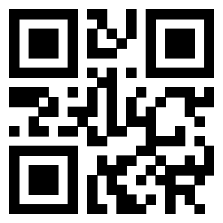 Il Qr Code di 3302142054