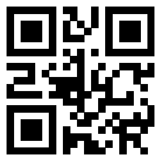Scansione del Qr Code di 3302142058