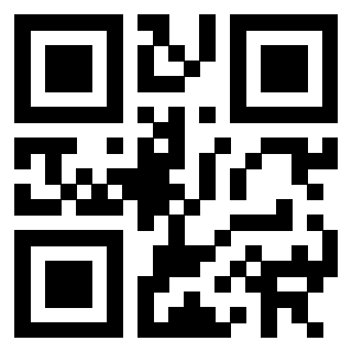 3302142060 - Immagine del QrCode