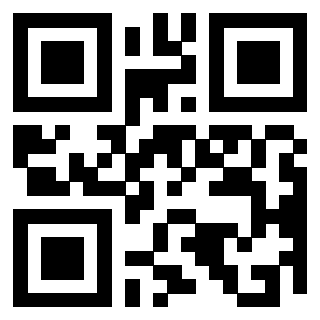 3302142061 - Immagine del QrCode