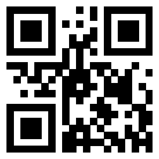 3302142063 - Immagine del QrCode