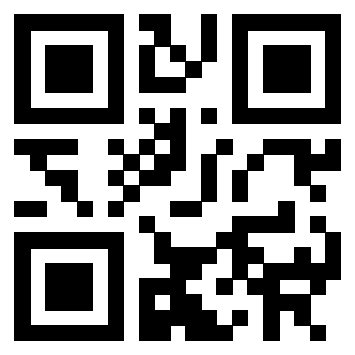 3302142065 QrCode associato