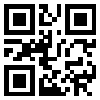 Scansione del QrCode di 3302142066